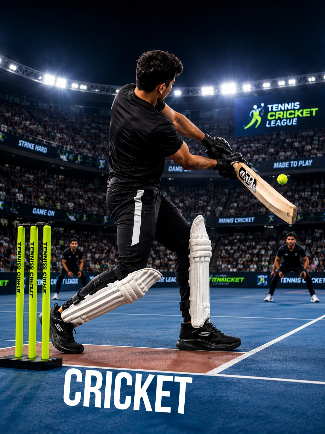 Cricket