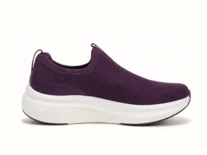 Skechers - Go Run - Slip-Ins Women's Shoes - Purple