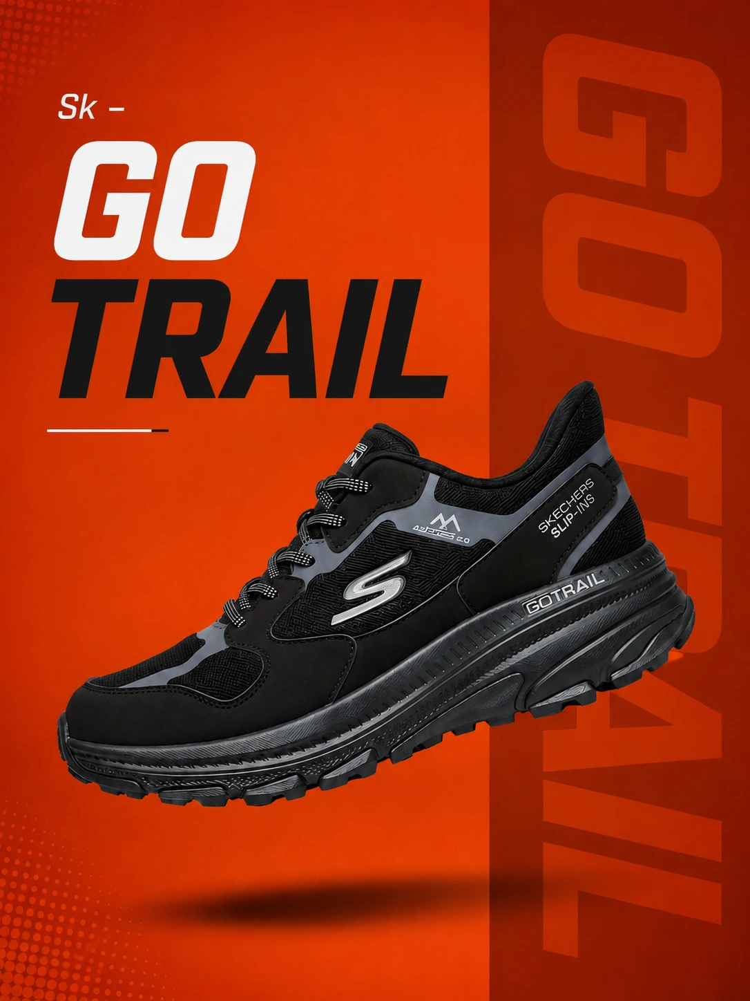 Sk - Go Trail