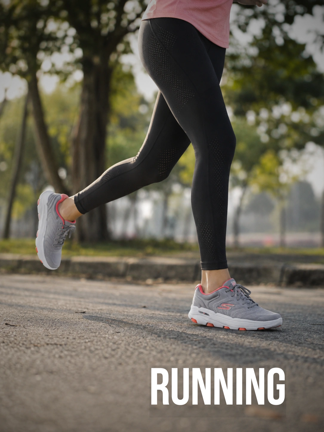 Running