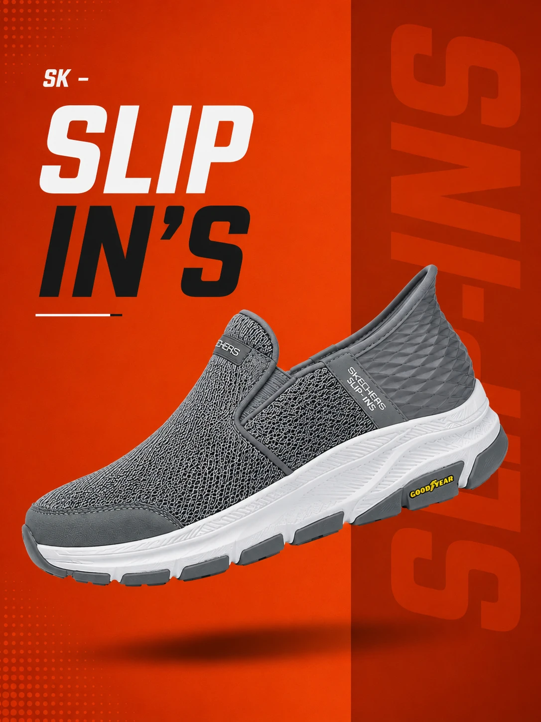 Sk - Slip In's