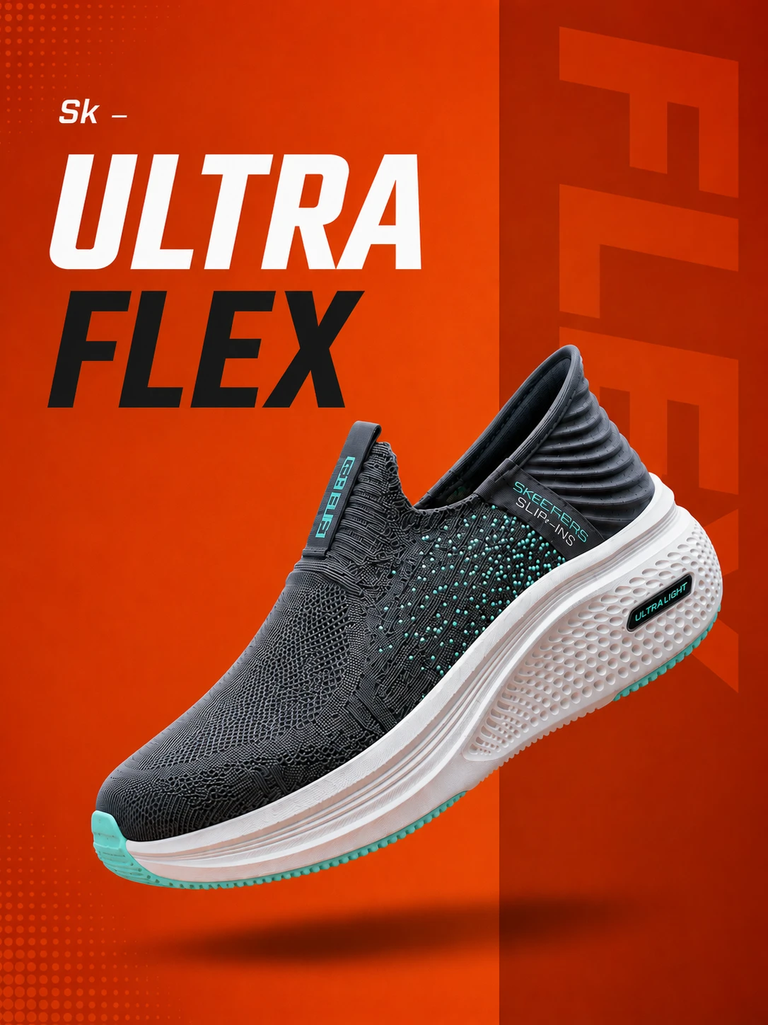 Sk - Ultra Flex